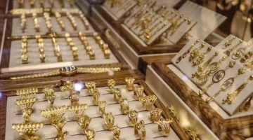 قفزة لافتة الآن.. سعر الذهب عيار 24 في الكويت يسجل ارتفاعًا جديدًا مع بداية تعاملات اليوم